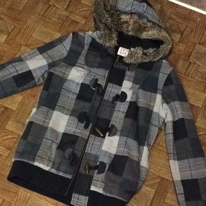 Roxy winter / fall jacket
